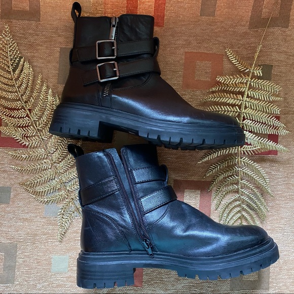 Lucky Brand Shoes - 🍀Lucky Brand Boots ☘️